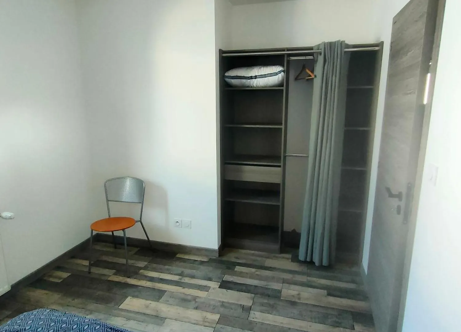 Homestay Chambre Dans Maison Plain-Pied Moderne Roanne
